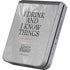 Game of Thrones: Tyrion Lannister Quote Galaxy Z Flip6 Skin